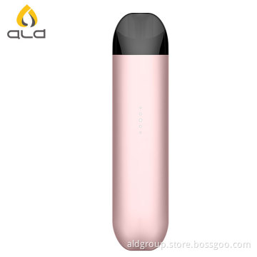 Wholesale Closed Pod Vape Pen Vaporizer 300 Puffs